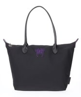 【アナスイ/ANNA SUI】のヴォヤージュ トートバッグ 人気、トレンドファッション・服の通販 founy(ファニー) ファッション Fashion レディースファッション Fashion for Women バッグ Bags トラベル Travel, Travel Gear バタフライ Butterfly, Butterfly Motif ビッグ Big, Oversized プリント Print, Printed Pattern ベーシック Basic, Essential ボストン Boston ポケット Pocket, Pocket Detail ポーチ Pouch, Small Case モチーフ Motif, Design Theme |ID:prp329100004602897