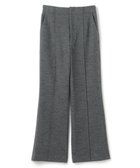 【ベイジ,/BEIGE,】のMAZARINE / スリムフレアパンツ C.Gray|ID: prp329100004602901 ipo3291000000032733378