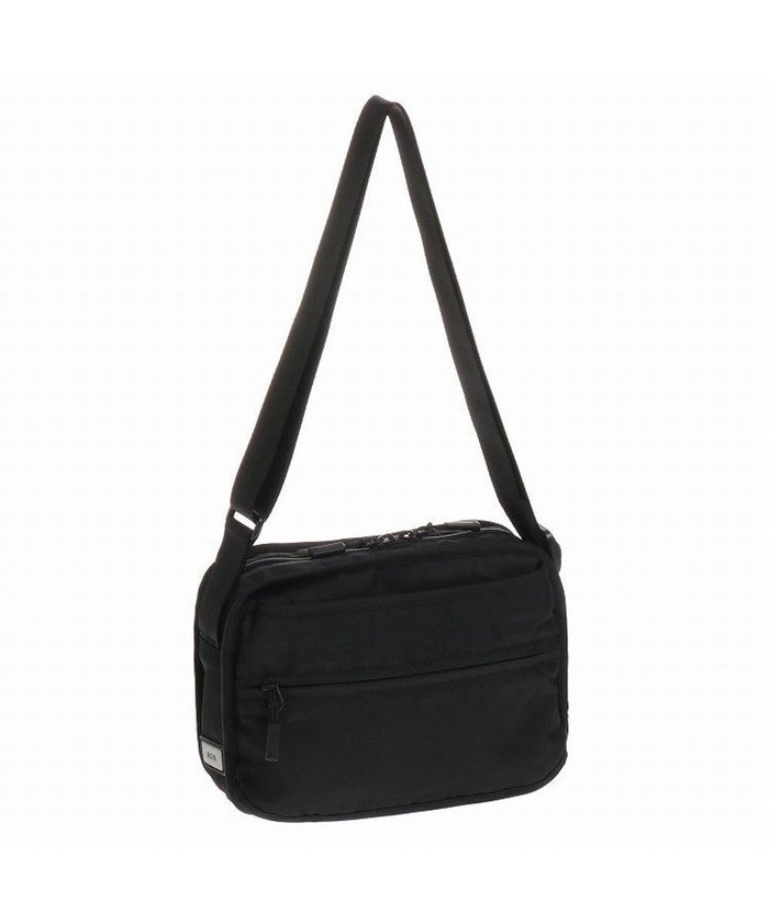 【エースバッグズアンドラゲッジ/ACE BAGS & LUGGAGE】のace. エース ファニップ ショルダーバッグ ヨコ型 67292 インテリア・キッズ・メンズ・レディースファッション・服の通販 founy(ファニー) https://founy.com/ ファッション Fashion レディースファッション Fashion for Women フロント Front, Front Design ポケット Pocket, Pocket Detail 抗菌 Antibacterial, Bacteria-Resistant |ID: prp329100004602910 ipo3291000000032733579