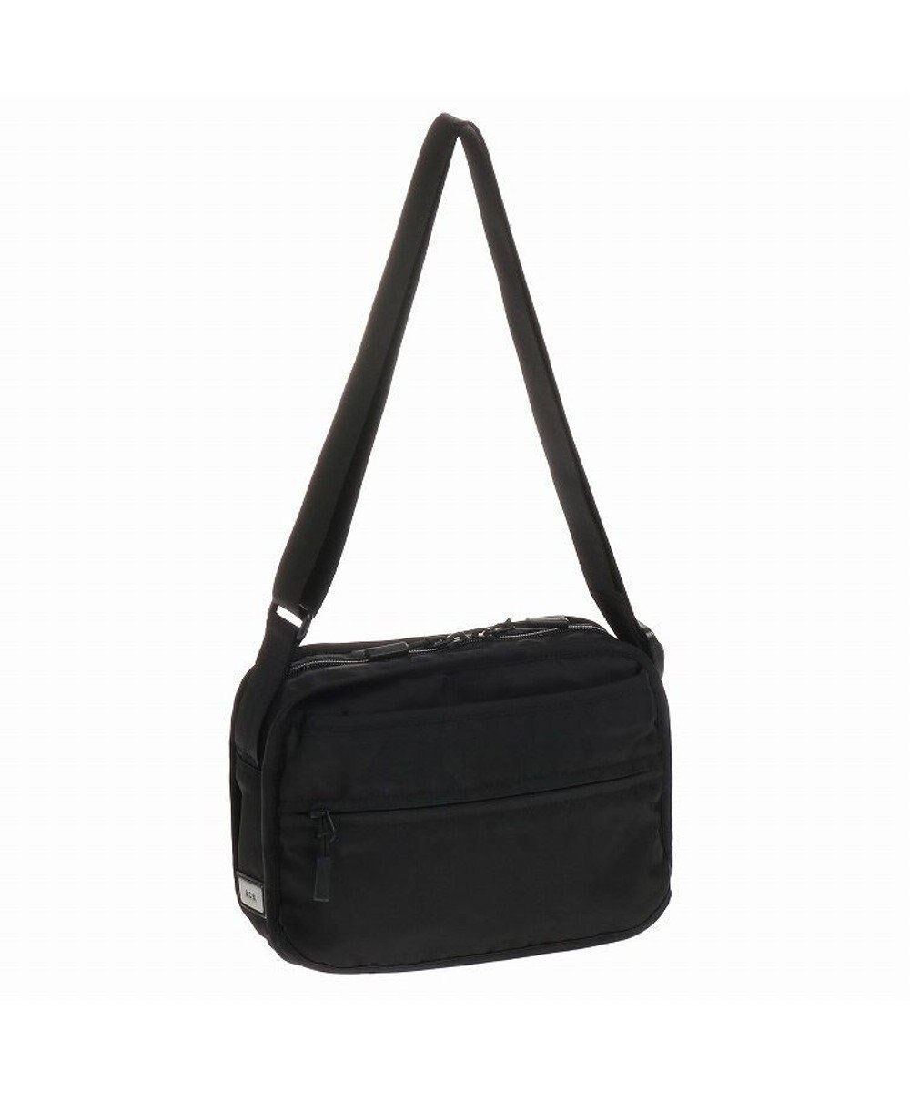 【エースバッグズアンドラゲッジ/ACE BAGS & LUGGAGE】のace. エース ファニップ ショルダーバッグ ヨコ型 67292 人気、トレンドファッション・服の通販 founy(ファニー) 　ファッション　Fashion　レディースファッション　Fashion for Women　フロント　Front, Front Design　ポケット　Pocket, Pocket Detail　抗菌　Antibacterial, Bacteria-Resistant　 other-1|ID: prp329100004602910 ipo3291000000032733579