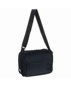 【エースバッグズアンドラゲッジ/ACE BAGS & LUGGAGE】のace. エース ファニップ ショルダーバッグ ヨコ型 67292 ネイビー|ID: prp329100004602910 ipo3291000000032733583