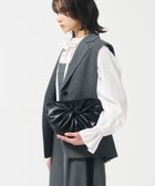 【グレース コンチネンタル/GRACE CONTINENTAL】のAD SWIL SHLD BAG ブラック|ID: prp329100004602914 ipo3291000000032733595