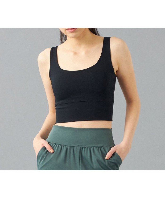 【チャコット/Chacott】のChacott BALANCE Motion ブラトップ インテリア・キッズ・メンズ・レディースファッション・服の通販 founy(ファニー) https://founy.com/ ファッション Fashion レディースファッション Fashion for Women トップス・カットソー Cut & Sew Tops アンダー Underwear Essentials 抗菌 Antibacterial, Bacteria-Resistant ストレッチ Stretch, Stretchy Fabric パウダー Powder, Soft Tone フィット Fit, Slim Fit リラックス Relax, Relaxed Fit おすすめ Recommended / Our Picks エレガント 上品 Elegant |ID: prp329100004602939 ipo3291000000032733795