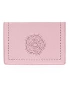 【クレイサス/CLATHAS】のカイト 財布付きカードケース ピンク|ID: prp329100004602940 ipo3291000000032733802