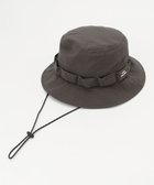 【ジェイプレスヨークストリート/J.PRESS YORK STREET】の【UNISEX】アドベンチャーハット カーキ系|ID: prp329100004602942 ipo3291000000032733830
