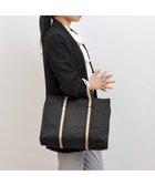 【アンビリオン/UNBILLION】のcachecache ラインテープボックスパーテーション2wayトート 人気、トレンドファッション・服の通販 founy(ファニー) ファッション Fashion レディースファッション Fashion for Women バッグ Bags カラフル Colorful Design ショルダー Shoulder, Shoulder Strap 雑誌 Magazine, Fashion Magazine ハンド Hand, Handmade フラップ Flap, Flap Pocket ポケット Pocket, Pocket Detail ミックス Mix, Mixed Style モチーフ Motif, Design Theme 再入荷 Restock / Back in Stock おすすめ Recommended / Our Picks ビジネス 仕事 通勤 Business / Work / Commuting thumbnail ブラック|ID: prp329100004602960 ipo3291000000035574528