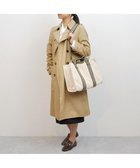 【アンビリオン/UNBILLION】のcachecache ラインテープボックスパーテーション2wayトート 人気、トレンドファッション・服の通販 founy(ファニー) ファッション Fashion レディースファッション Fashion for Women バッグ Bags カラフル Colorful Design ショルダー Shoulder, Shoulder Strap 雑誌 Magazine, Fashion Magazine ハンド Hand, Handmade フラップ Flap, Flap Pocket ポケット Pocket, Pocket Detail ミックス Mix, Mixed Style モチーフ Motif, Design Theme 再入荷 Restock / Back in Stock おすすめ Recommended / Our Picks ビジネス 仕事 通勤 Business / Work / Commuting thumbnail アイボリー|ID: prp329100004602960 ipo3291000000035574529