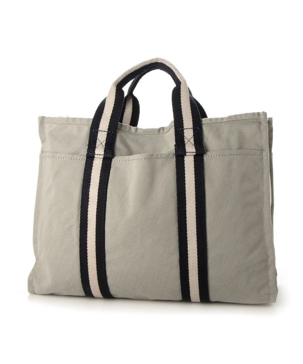 【アンビリオン/UNBILLION】のcachecache ラインテープボックスパーテーション2wayトート インテリア・キッズ・メンズ・レディースファッション・服の通販 founy(ファニー) ファッション Fashion レディースファッション Fashion for Women バッグ Bags カラフル Colorful Design ショルダー Shoulder, Shoulder Strap 雑誌 Magazine, Fashion Magazine ハンド Hand, Handmade フラップ Flap, Flap Pocket ポケット Pocket, Pocket Detail ミックス Mix, Mixed Style モチーフ Motif, Design Theme 再入荷 Restock / Back in Stock おすすめ Recommended / Our Picks ビジネス 仕事 通勤 Business / Work / Commuting ライトグレー|ID: prp329100004602960 ipo3291000000035574530