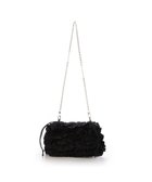 【アンビリオン/UNBILLION】のカシュカシュ cachecache / コットンフリルショルダー ブラック|ID: prp329100004602961 ipo3291000000032734173