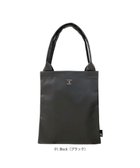 【ルートート/ROOTOTE】の3088【合皮フラットトート】 LT.チューブ.レザレット-A 人気、トレンドファッション・服の通販 founy(ファニー) ファッション Fashion レディースファッション Fashion for Women バッグ Bags オケージョン Occasion Wear カメラ Camera Accessories 軽量 Lightweight, Ultra Light チューブ Tube, Tube Top ハンカチ Handkerchief, Hanky ポケット Pocket, Pocket Detail 再入荷 Restock / Back in Stock エレガント 上品 Elegant 新作・新入荷 New Arrivals / New In ビジネス 仕事 通勤 Business / Work / Commuting thumbnail 01:ブラック|ID: prp329100004602962 ipo3291000000033332166