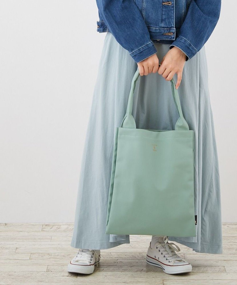 【ルートート/ROOTOTE】の3088【合皮フラットトート】 LT.チューブ.レザレット-A 人気、トレンドファッション・服の通販 founy(ファニー) ファッション Fashion レディースファッション Fashion for Women バッグ Bags オケージョン Occasion Wear カメラ Camera Accessories 軽量 Lightweight, Ultra Light チューブ Tube, Tube Top ハンカチ Handkerchief, Hanky ポケット Pocket, Pocket Detail エレガント 上品 Elegant 新作・新入荷 New Arrivals / New In ビジネス 仕事 通勤 Business / Work / Commuting other-1|ID: prp329100004602962 ipo3291000000035841283