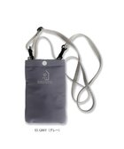 【ルートート/ROOTOTE】の1119【ボトルケース スマホケース】EU.ボトッシュ.イントリップ-A 03:グレー|ID: prp329100004602964 ipo3291000000032734223