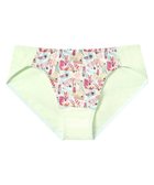【ウンナナクール/une nana cool】のMADE WITH LIBERTY FABRIC 【綿混】ショーツ RP|ID: prp329100004602975 ipo3291000000032734444
