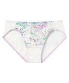 【ウンナナクール/une nana cool】のMADE WITH LIBERTY FABRIC 【綿混】ショーツ PU|ID: prp329100004602975 ipo3291000000033381753