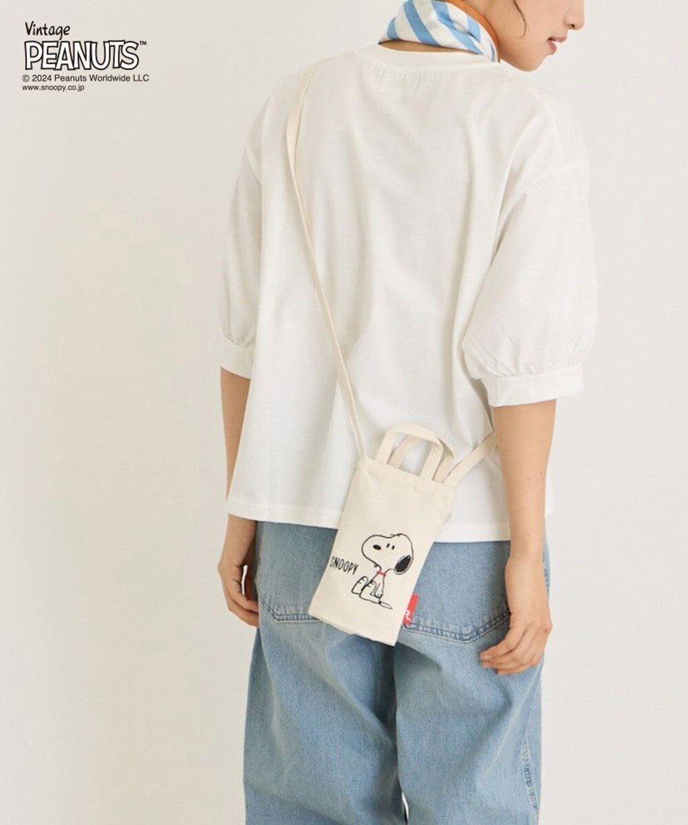 【ルートート/ROOTOTE】の8596【スヌーピー】IP.ベビールー.2way.ピーナッツ-9A 人気、トレンドファッション・服の通販 founy(ファニー) 　ファッション　Fashion　レディースファッション　Fashion for Women　アクセサリー　Fashion Accessories　カメラ　Camera Accessories　ショルダー　Shoulder, Shoulder Strap　ベビー　Baby, Babywear　ポケット　Pocket, Pocket Detail　リップ　Lip, Lip Motif　ワンポイント　One Point, Statement Accent　新作・新入荷　New Arrivals / New In　 other-1|ID: prp329100004602981 ipo3291000000032734584