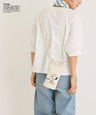 【ルートート/ROOTOTE】の8596【スヌーピー】IP.ベビールー.2way.ピーナッツ-9A 01:シットダウン|ID: prp329100004602981 ipo3291000000032734586