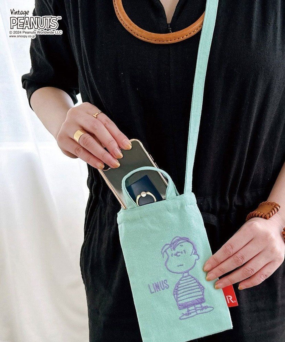【ルートート/ROOTOTE】の8596【スヌーピー】IP.ベビールー.2way.ピーナッツ-9A インテリア・キッズ・メンズ・レディースファッション・服の通販 founy(ファニー) 　ファッション　Fashion　レディースファッション　Fashion for Women　アクセサリー　Fashion Accessories　カメラ　Camera Accessories　ショルダー　Shoulder, Shoulder Strap　ベビー　Baby, Babywear　ポケット　Pocket, Pocket Detail　リップ　Lip, Lip Motif　ワンポイント　One Point, Statement Accent　新作・新入荷　New Arrivals / New In　05:ライナス|ID: prp329100004602981 ipo3291000000032734588
