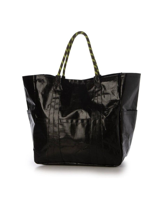 【アンビリオン/UNBILLION】のVERYコラボ カシュカシュ cache cache / ポリエチレンビッグトートバッグ インテリア・キッズ・メンズ・レディースファッション・服の通販 founy(ファニー) https://founy.com/ ファッション Fashion レディースファッション Fashion for Women バッグ Bags 春 Spring カラフル Colorful Design コラボ Collaboration, Collab 雑誌 Magazine, Fashion Magazine トラベル Travel, Travel Gear ハンド Hand, Handmade ミックス Mix, Mixed Style モチーフ Motif, Design Theme S/S・春夏 SS, Spring/Summer, Warm Season 再入荷 Restock / Back in Stock 夏 Summer 旅行 Travel |ID: prp329100004603012 ipo3291000000033068345