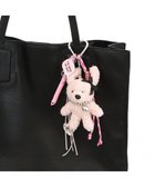 【アンビリオン/UNBILLION】のカシュカシュ cachecache / クマハートカラビナチャーム ピンク|ID: prp329100004603021 ipo3291000000032735034