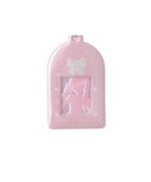 【ウィゴー/WEGO】の【痛バ&推し活グッズ】ラメモチーフIDフォトケースキーホルダー ピンク|ID: prp329100004603034 ipo3291000000032735173