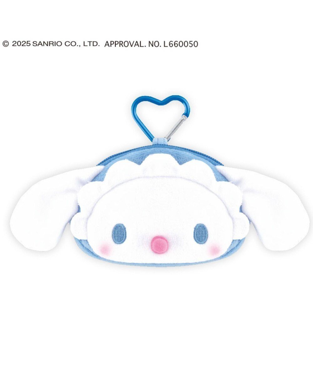 【ウィゴー/WEGO】の【SANRIO】サンリオキャラクターズ ベビーぬいぐるみポーチ インテリア・キッズ・メンズ・レディースファッション・服の通販 founy(ファニー) 　ファッション　Fashion　レディースファッション　Fashion for Women　ミニ財布・二つ折り財布　Wallets & Card Cases　ポーチ&ミニバッグ　Pouches & Mini Bags　新作・新入荷　New Arrivals / New In　キャラクター　Character, Licensed Characters　キーホルダー　Keychain, Key Holder　スマホ　Smartphone, Mobile Device　ベビー　Baby, Babywear　ポケット　Pocket, Pocket Detail　ポーチ　Pouch, Small Case　財布　Wallet, Purse　柄1|ID: prp329100004603038 ipo3291000000032735220