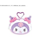 【ウィゴー/WEGO】の【SANRIO】サンリオキャラクターズ ベビーぬいぐるみポーチ 柄2|ID: prp329100004603038 ipo3291000000032735222