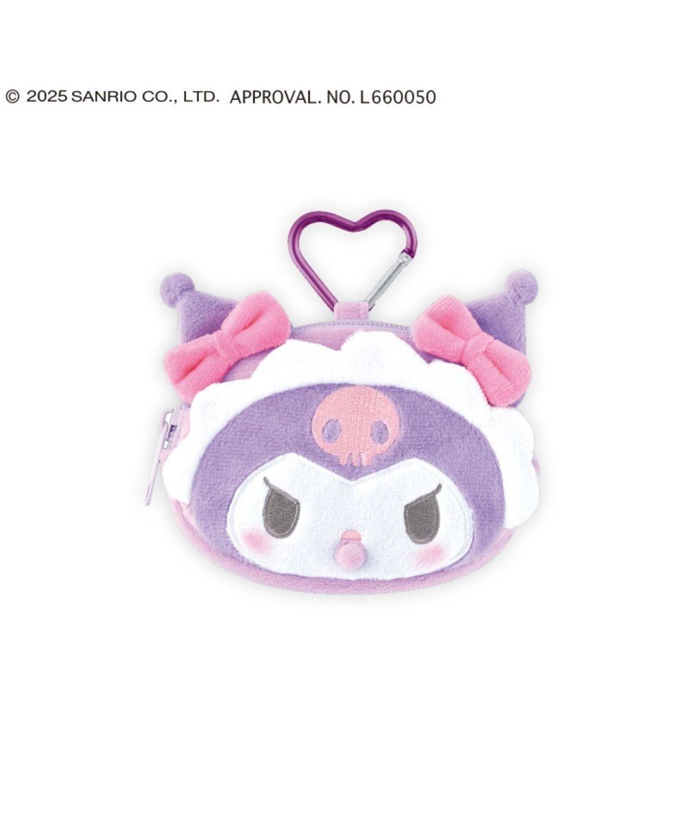 【ウィゴー/WEGO】の【SANRIO】サンリオキャラクターズ ベビーぬいぐるみポーチ インテリア・キッズ・メンズ・レディースファッション・服の通販 founy(ファニー) 　ファッション　Fashion　レディースファッション　Fashion for Women　ミニ財布・二つ折り財布　Wallets & Card Cases　ポーチ&ミニバッグ　Pouches & Mini Bags　新作・新入荷　New Arrivals / New In　キャラクター　Character, Licensed Characters　キーホルダー　Keychain, Key Holder　スマホ　Smartphone, Mobile Device　ベビー　Baby, Babywear　ポケット　Pocket, Pocket Detail　ポーチ　Pouch, Small Case　財布　Wallet, Purse　柄2|ID: prp329100004603038 ipo3291000000032735222