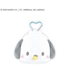 【ウィゴー/WEGO】の【SANRIO】サンリオキャラクターズ ベビーぬいぐるみポーチ 柄3|ID: prp329100004603038 ipo3291000000032735225