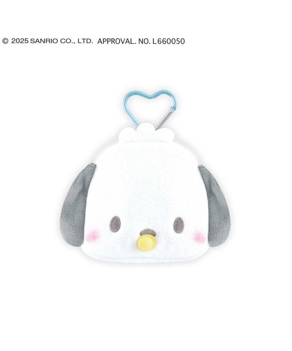 【ウィゴー/WEGO】の【SANRIO】サンリオキャラクターズ ベビーぬいぐるみポーチ インテリア・キッズ・メンズ・レディースファッション・服の通販 founy(ファニー) 　ファッション　Fashion　レディースファッション　Fashion for Women　ミニ財布・二つ折り財布　Wallets & Card Cases　ポーチ&ミニバッグ　Pouches & Mini Bags　新作・新入荷　New Arrivals / New In　キャラクター　Character, Licensed Characters　キーホルダー　Keychain, Key Holder　スマホ　Smartphone, Mobile Device　ベビー　Baby, Babywear　ポケット　Pocket, Pocket Detail　ポーチ　Pouch, Small Case　財布　Wallet, Purse　柄3|ID: prp329100004603038 ipo3291000000032735225