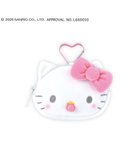 【ウィゴー/WEGO】の【SANRIO】サンリオキャラクターズ ベビーぬいぐるみポーチ 柄4|ID: prp329100004603038 ipo3291000000032735228