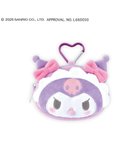 【ウィゴー/WEGO】の【SANRIO】サンリオキャラクターズ ベビーぬいぐるみポーチ 柄2|ID: prp329100004603038 ipo3291000000033068509