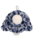 【ウィゴー/WEGO】の【痛バ&推し活グッズ】ぬいアニマルレオパード着ぐるみケープ15cm ブルー|ID: prp329100004603040 ipo3291000000032735233
