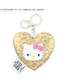 【ウィゴー/WEGO】の【サンリオ】ハローキティ ハートクッションキーホルダー 柄1|ID: prp329100004603043 ipo3291000000032735270