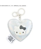 【ウィゴー/WEGO】の【サンリオ】ハローキティ ハートクッションキーホルダー 柄3|ID: prp329100004603043 ipo3291000000032735272