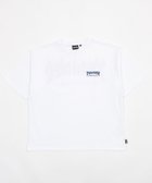 【ウィゴー/WEGO】の【ユニセックス着用ITEM】THRASHER FRAME LOGO T(SS) ホワイト|ID: prp329100004603048 ipo3291000000032735306