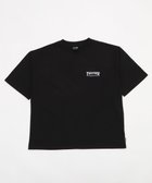 【ウィゴー/WEGO】の【ユニセックス着用ITEM】THRASHER FRAME LOGO T(SS) ブラック|ID: prp329100004603048 ipo3291000000032735308