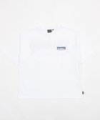 【ウィゴー/WEGO】の【ユニセックス着用ITEM】THRASHER FRAME LOGO T(SS) ホワイト|ID: prp329100004603048 ipo3291000000033068591