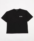 【ウィゴー/WEGO】の【ユニセックス着用ITEM】THRASHER FRAME LOGO T(SS) ブラック|ID: prp329100004603048 ipo3291000000033068593