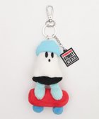 【ウィゴー/WEGO】のゴーストスケーターヌイキーホルダー サックス|ID: prp329100004603049 ipo3291000000032735311