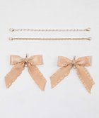 【ウィゴー/WEGO】の【痛バ&推し活グッズ】きらめきDIYパールチャームセットS ベージュ|ID: prp329100004603067 ipo3291000000032735490