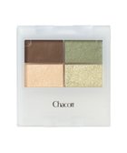 【チャコット コスメティクス/Chacott Cosmetics】のフェイスカラーパレット【517】ホライゾングリーン -|ID: prp329100004603089 ipo3291000000032735767