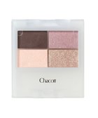 【チャコット コスメティクス/Chacott Cosmetics】のフェイスカラーパレット【518】ホライゾンパープル -|ID: prp329100004603090 ipo3291000000032735772