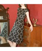 【トッカ/TOCCA】の【Archive Collection・洗える】MONTMARTRE ドレス 人気、トレンドファッション・服の通販 founy(ファニー) ファッション Fashion レディースファッション Fashion for Women ワンピース Dresses フォーマル・パーティードレス・結婚式用ドレス Elegant & Casual Dresses シンプル Simple, Minimal ドレス Dress, One-Piece ファブリック Fabric, Textile モノトーン Monotone, Black and White 人気 Popular, Best Seller 夏 Summer S/S・春夏 SS, Spring/Summer, Warm Season 洗える Machine Washable A/W・秋冬 Autumn/Winter thumbnail ブラック系7|ID: prp329100004603095 ipo3291000000033577247