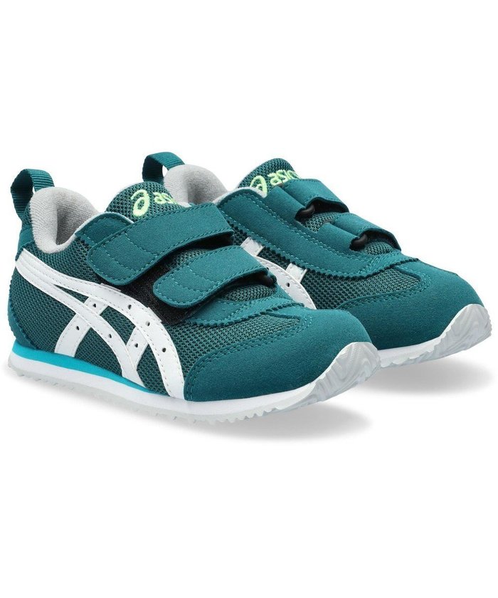 【アシックス ランウォーク/ASICS WALKING / KIDS】のメティッド MINI インテリア・キッズ・メンズ・レディースファッション・服の通販 founy(ファニー) https://founy.com/ ファッション Fashion キッズファッション Fashion for Kids ウォーター Water スニーカー Sneakers, Trainers フィット Fit, Slim Fit メッシュ Mesh, Net Fabric ラッセル Raschel, Raschel Lace 抗菌 Antibacterial, Bacteria-Resistant |ID: prp329100004603491 ipo3291000000032745849