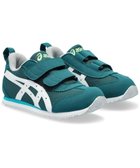 【アシックス ランウォーク/ASICS WALKING / KIDS】のメティッド MINI グリーン系|ID: prp329100004603491 ipo3291000000032745850