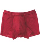【ワコール/Wacoal / MEN】のボクサーパンツ 「レースボクサー」 通気性 フロント快適グラマラス 前閉じ GT3340 /ブロス バイ ワコールメン ワイン|ID: prp329100004603511 ipo3291000000032746035