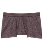 【ワコール/Wacoal / MEN】のボクサーパンツ 「レースボクサー」 通気性 フロント快適グラマラス 前閉じ GT3340 /ブロス バイ ワコールメン ブラウン|ID: prp329100004603511 ipo3291000000032990693