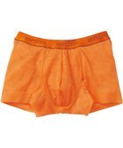 【ワコール/Wacoal / MEN】のボクサーパンツ 「レースボクサー」 通気性 フロント快適グラマラス 前閉じ GT3340 /ブロス バイ ワコールメン オレンジ|ID: prp329100004603511 ipo3291000000032990698