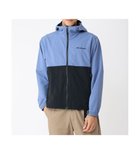【コロンビア/Columbia / MEN】のColumbia/ ヴィザボナパスIIジャケット /コロンビア 人気、トレンドファッション・服の通販 founy(ファニー) ファッション Fashion メンズファッション Fashion for Men アウター Men's Coats Outerwear アウトドア Outdoor Clothing インナー Innerwear ジャケット Jacket, Outerwear フィット Fit, Slim Fit ポケット Pocket, Pocket Detail A/W・秋冬 Autumn/Winter S/S・春夏 SS, Spring/Summer, Warm Season 新作・新入荷 New Arrivals / New In 夏 Summer 旅行 Travel thumbnail Bluebell|ID: prp329100004603517 ipo3291000000033843059