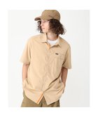 【コロンビア/Columbia / MEN】のColumbia/ ランドローマーリップストップショートスリーブシャツII /コロンビア Canoe|ID: prp329100004603518 ipo3291000000032746091